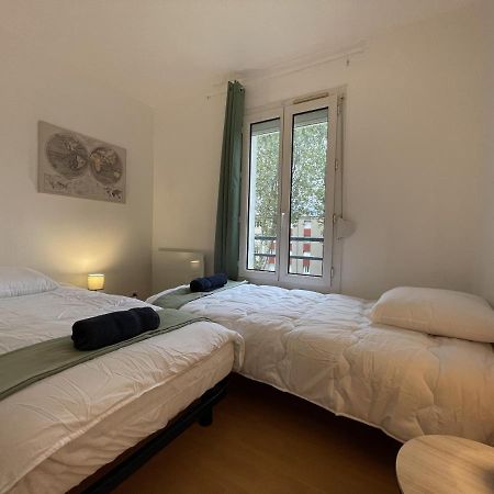 Апартаменти Le Geneslay - Circuit - T3 - 6P - Reve Au Mans Ле-Ман Екстер'єр фото